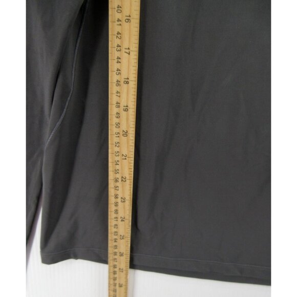 Patagonia Shirt Small Pullover Performance T Tee Baselayer Hiking Dry - Picture 5 of 11